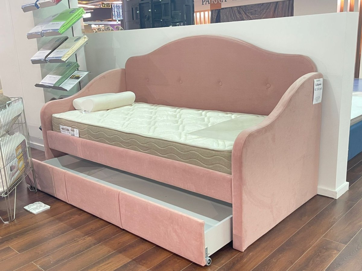 Сабрина кровать детская