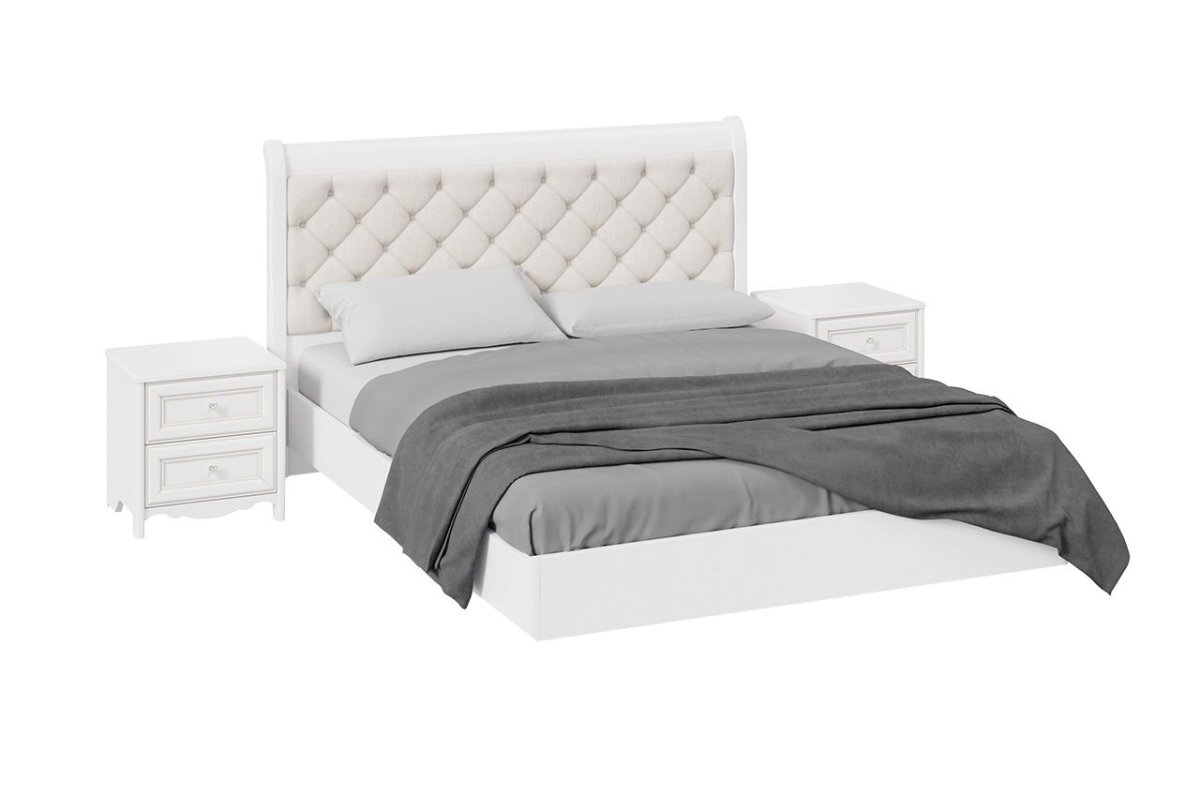 Спальный гарнитур Тоскана