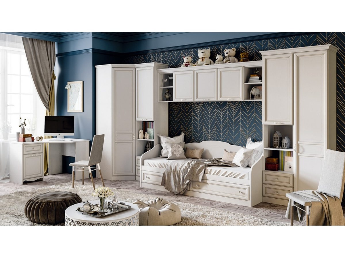 Франческа лазурит