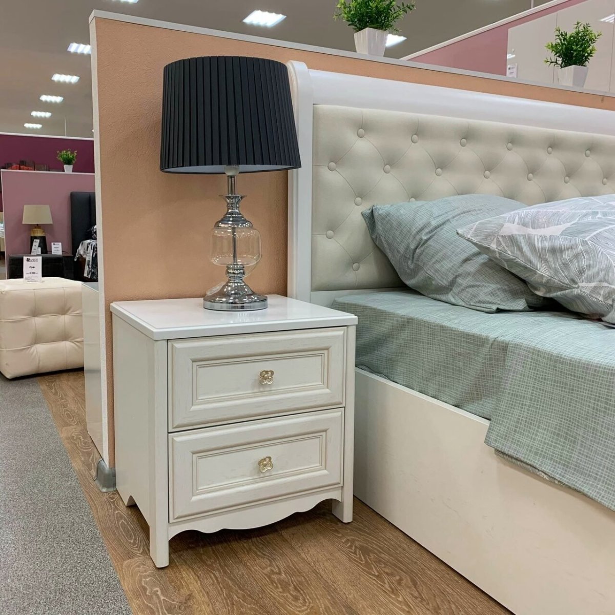 ТРИЯ спальня Сабрина