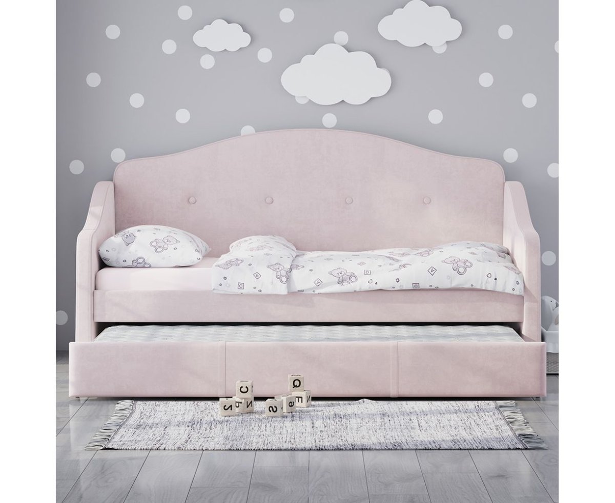 Кровать Сабрина фабрика корона