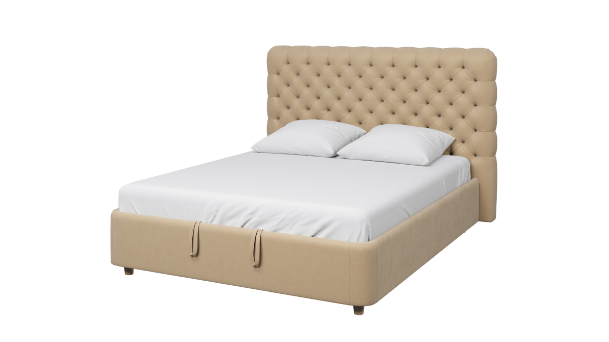 Кровать Либерти Армос