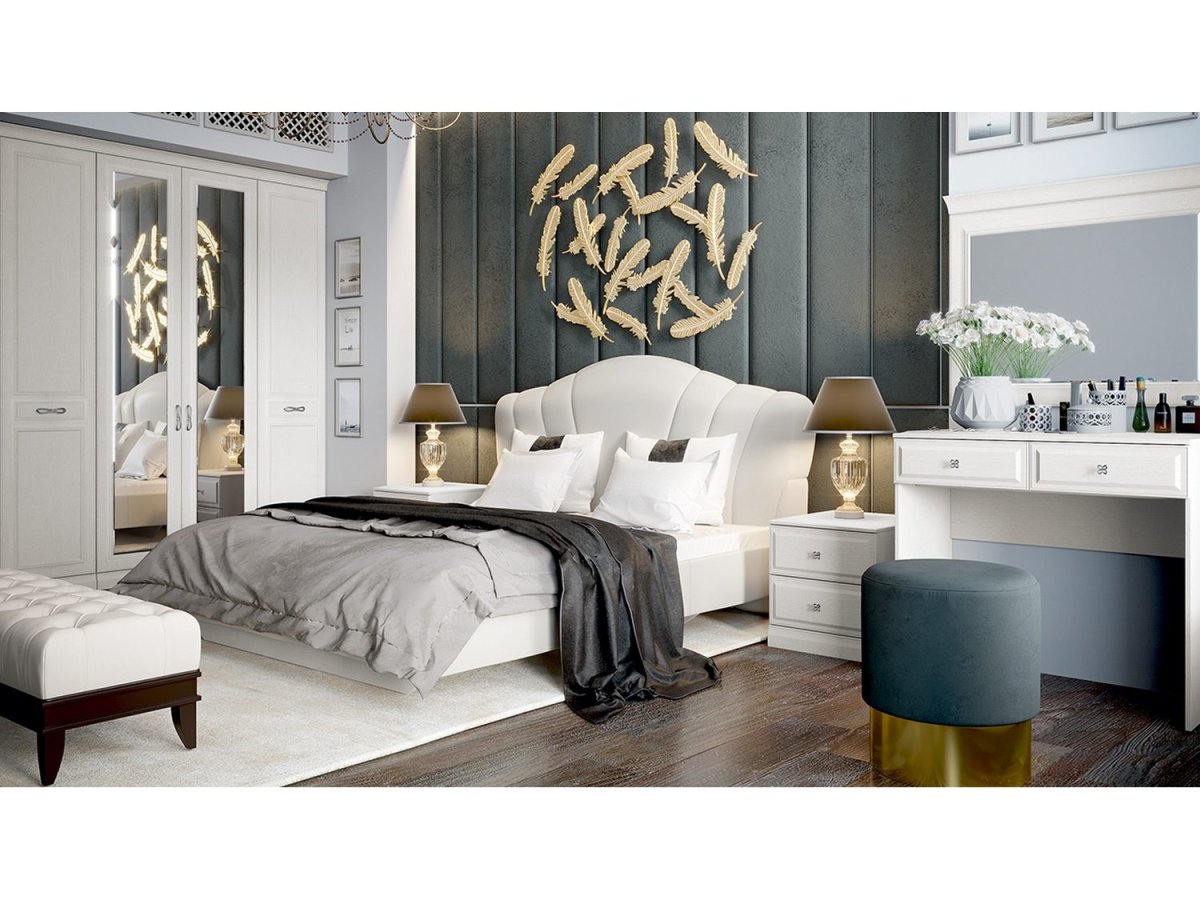 ТРИЯ спальня Сабрина