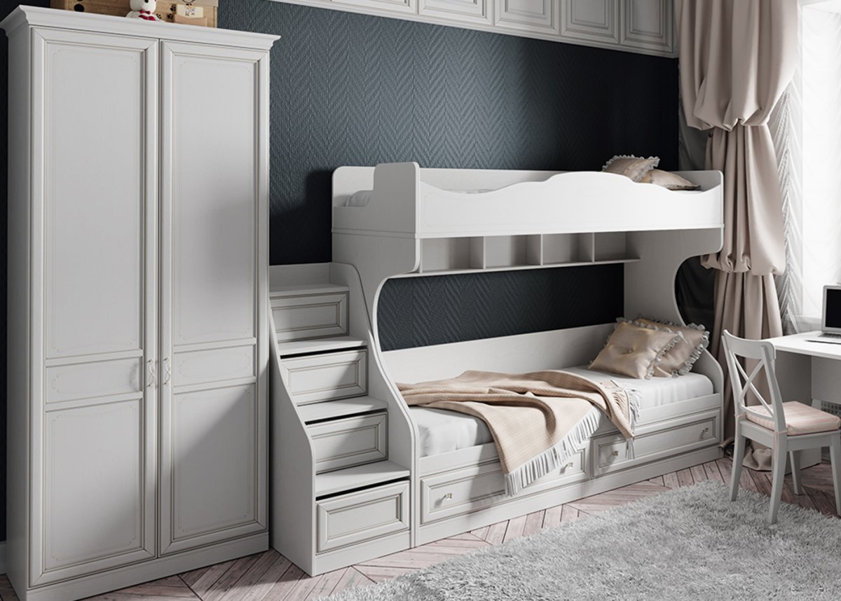 ТРИЯ Франческа