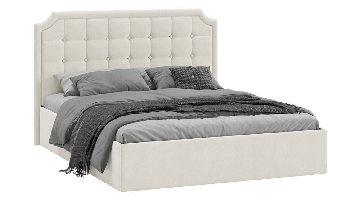 Кровать с ПМ «Эмбер»