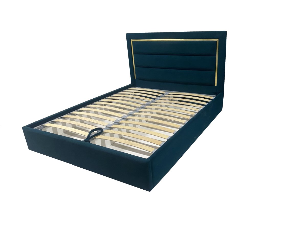 Кровать Адель Глазов