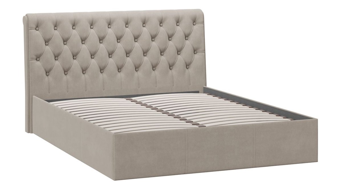 Кровать Скарлет тип1