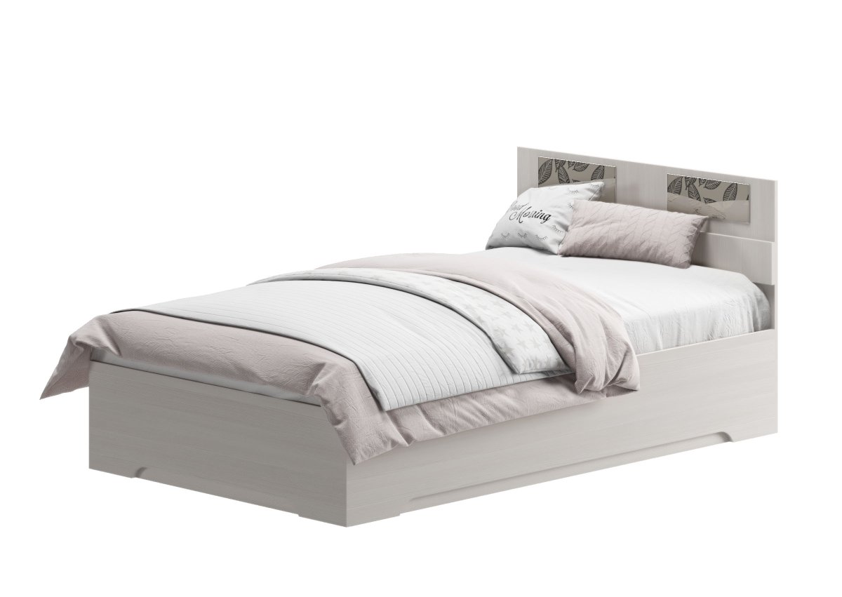 Спальня Адель