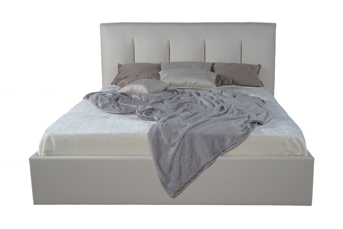 Кровать Стефан 160х200 с ящиками