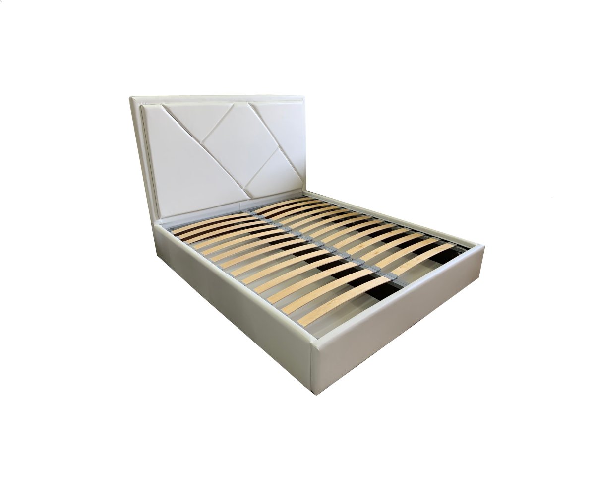 Ривьера кровать 1200 (1400, 1600)