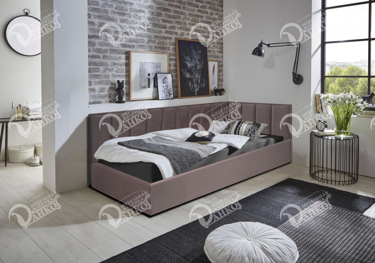 Кровать Адель