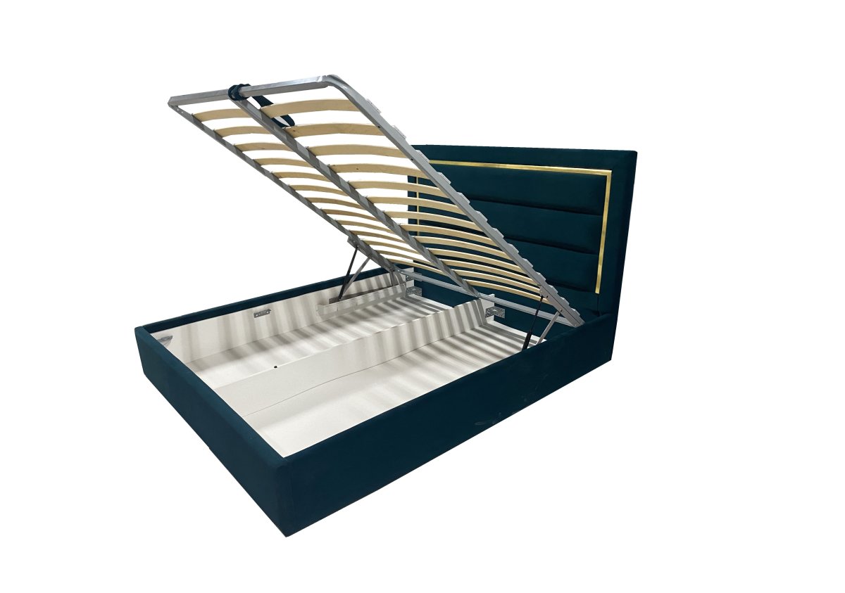 Венеция 1,2,3 кровать сборка 1200/1400/1600*1900/2000