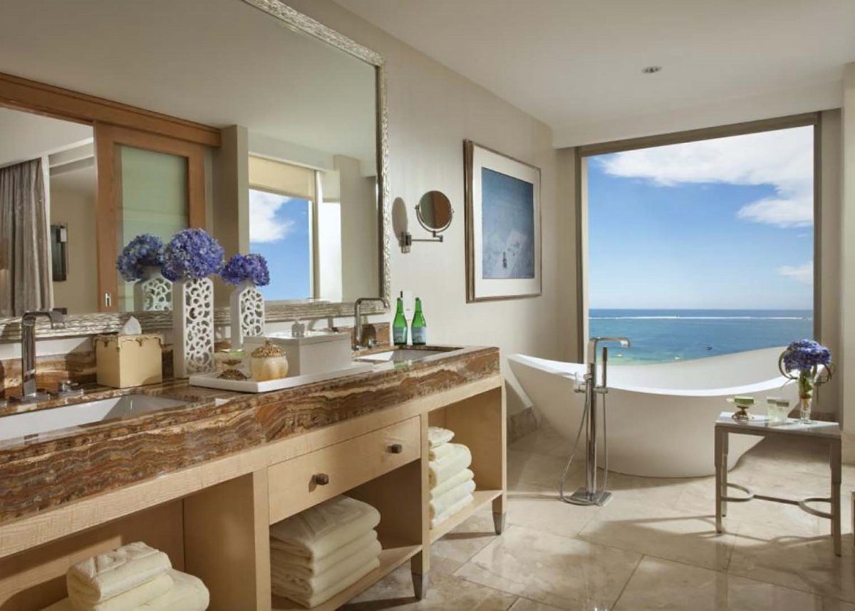 Мулия Ресорт Бали