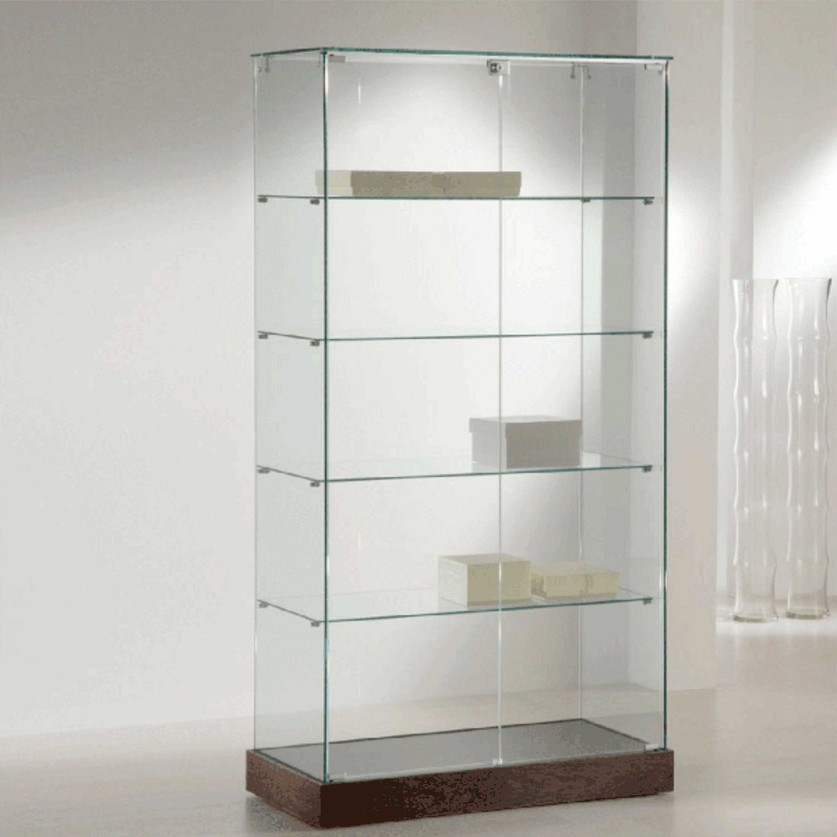 Витрина vidrio Bellamy