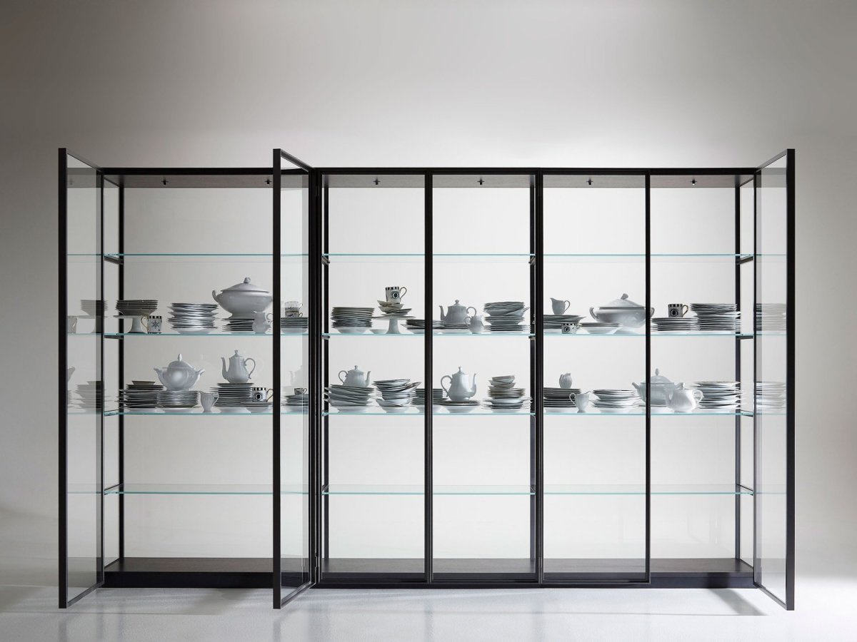 Витрина porada Bryant Expo