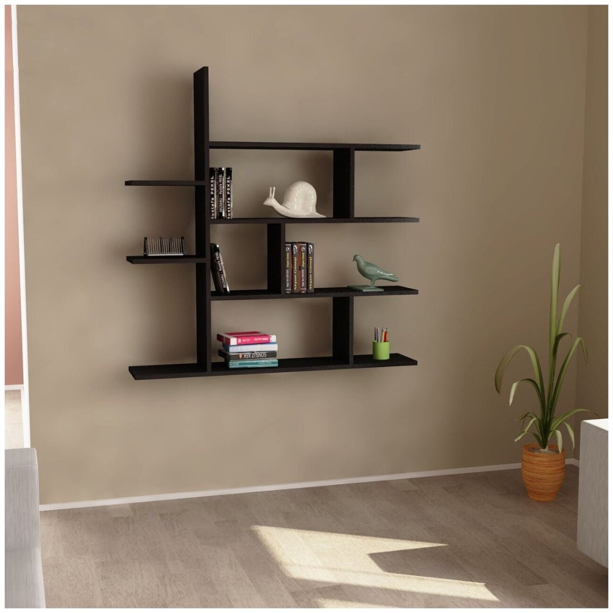 Красивые полки