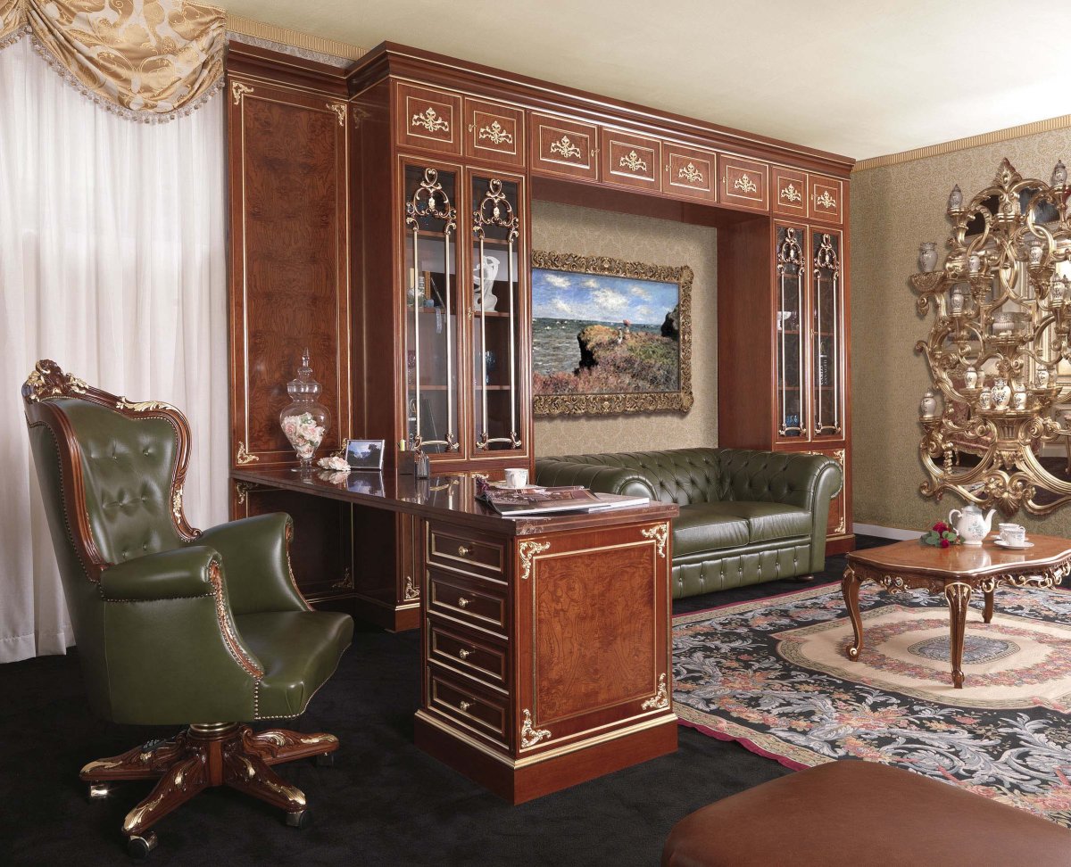 Имперо мебель