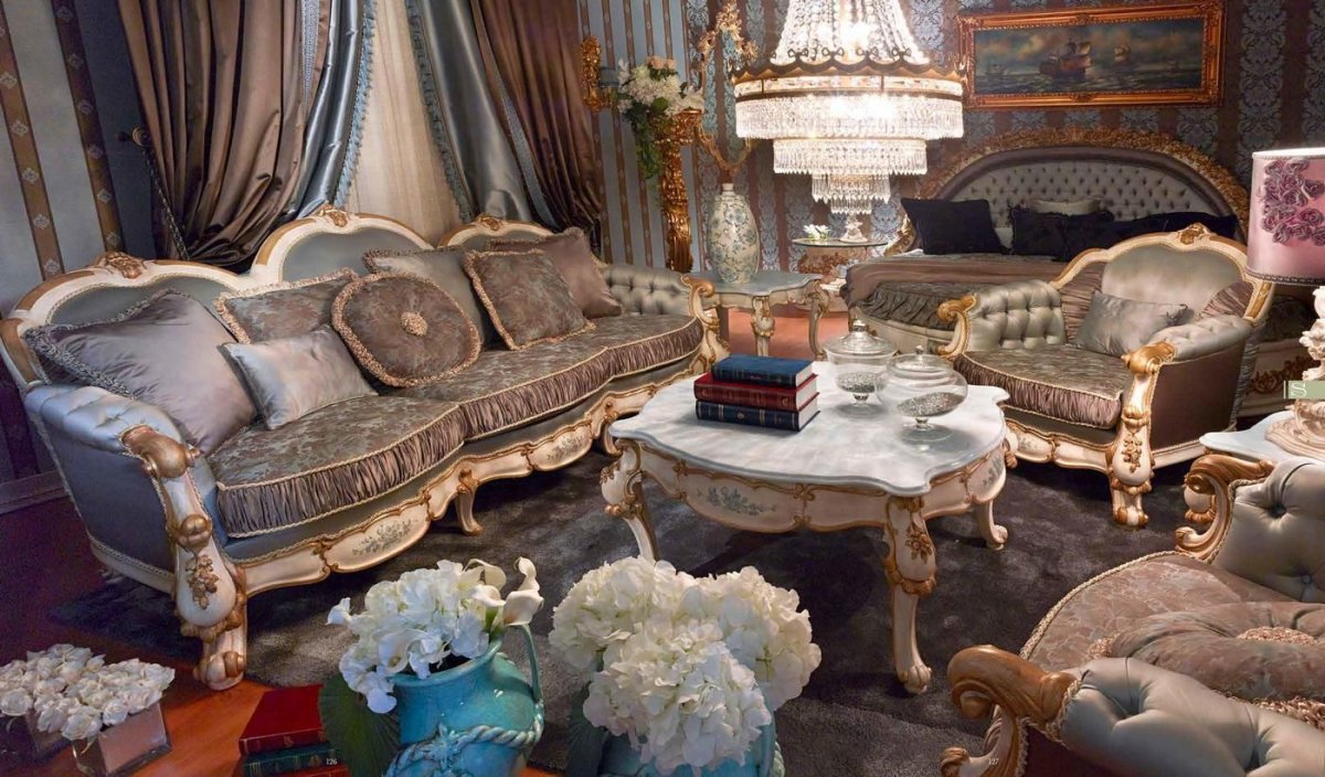 Aзнаги диван