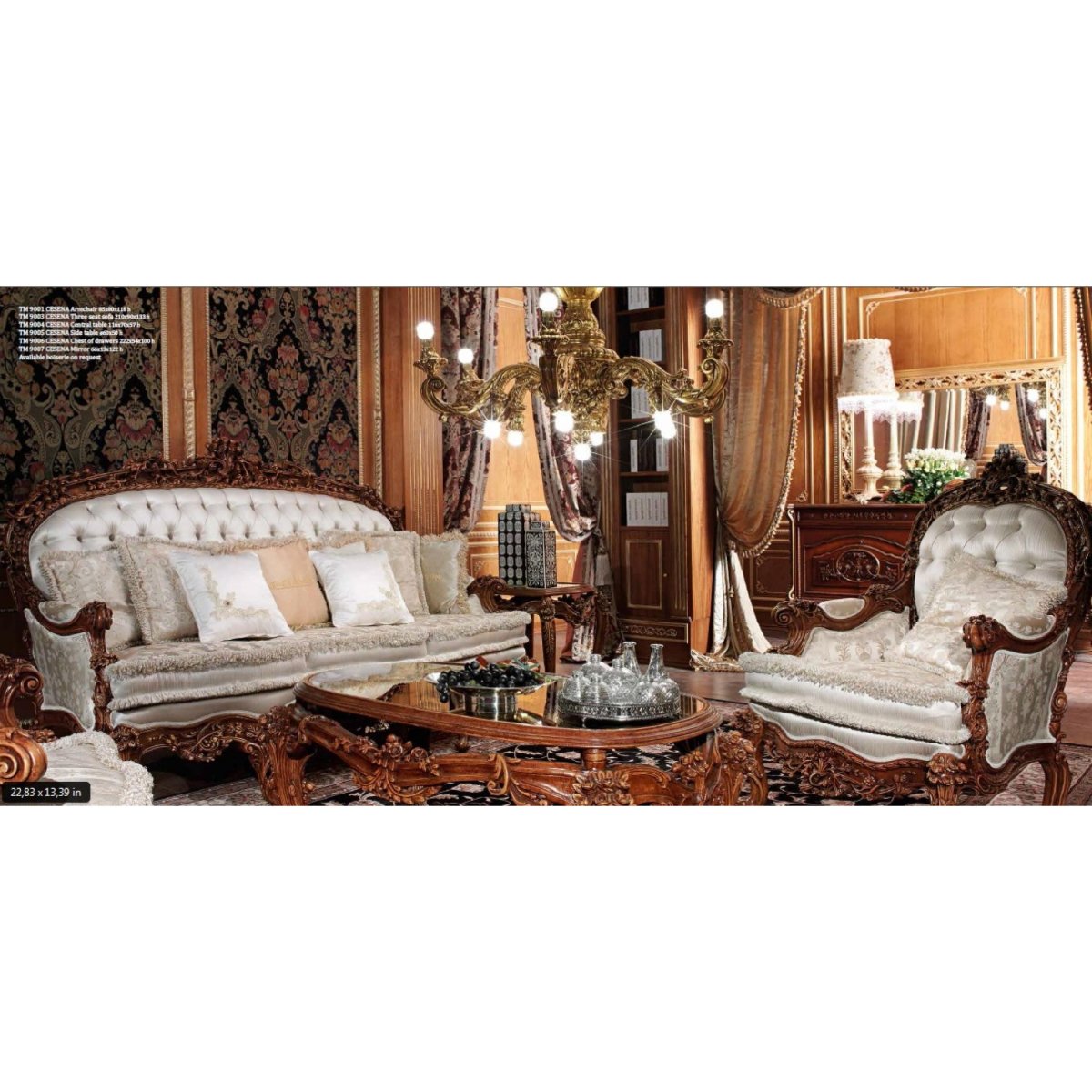 Аснаги мебель Китай