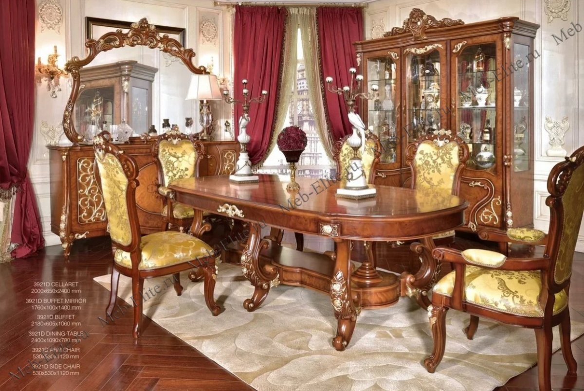 Азнаги столовая