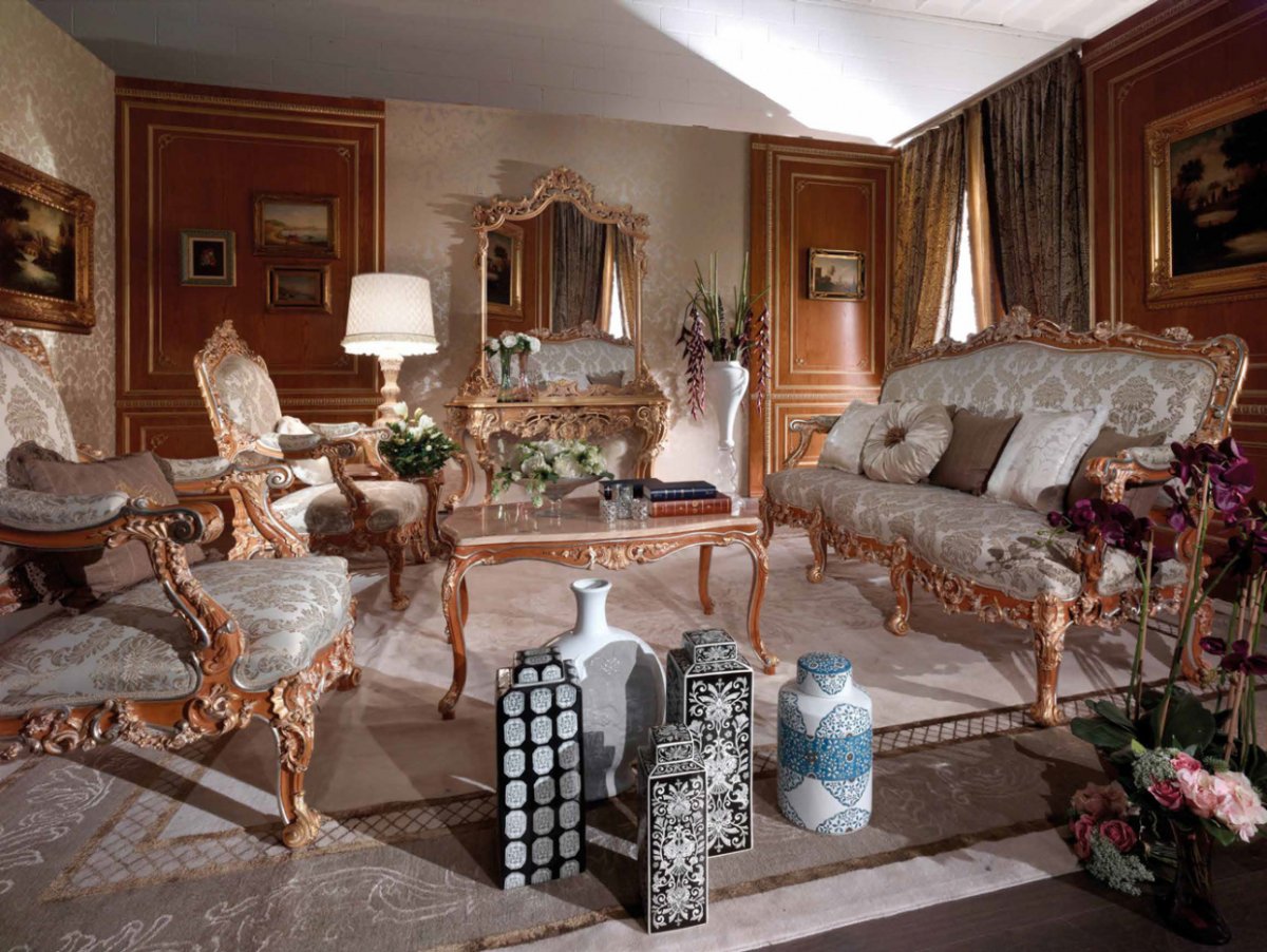 Asnaghi Interiors 2022