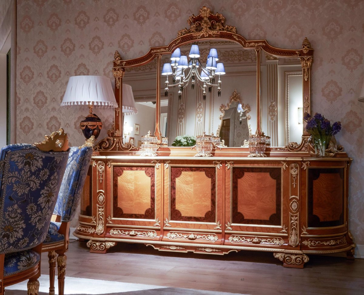 Буфет Altea Asnaghi Interiors l31906