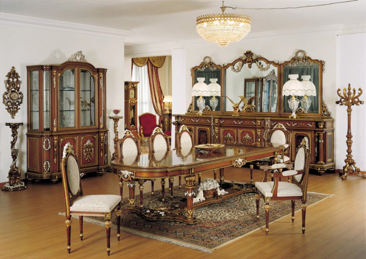 Азнаги столовая