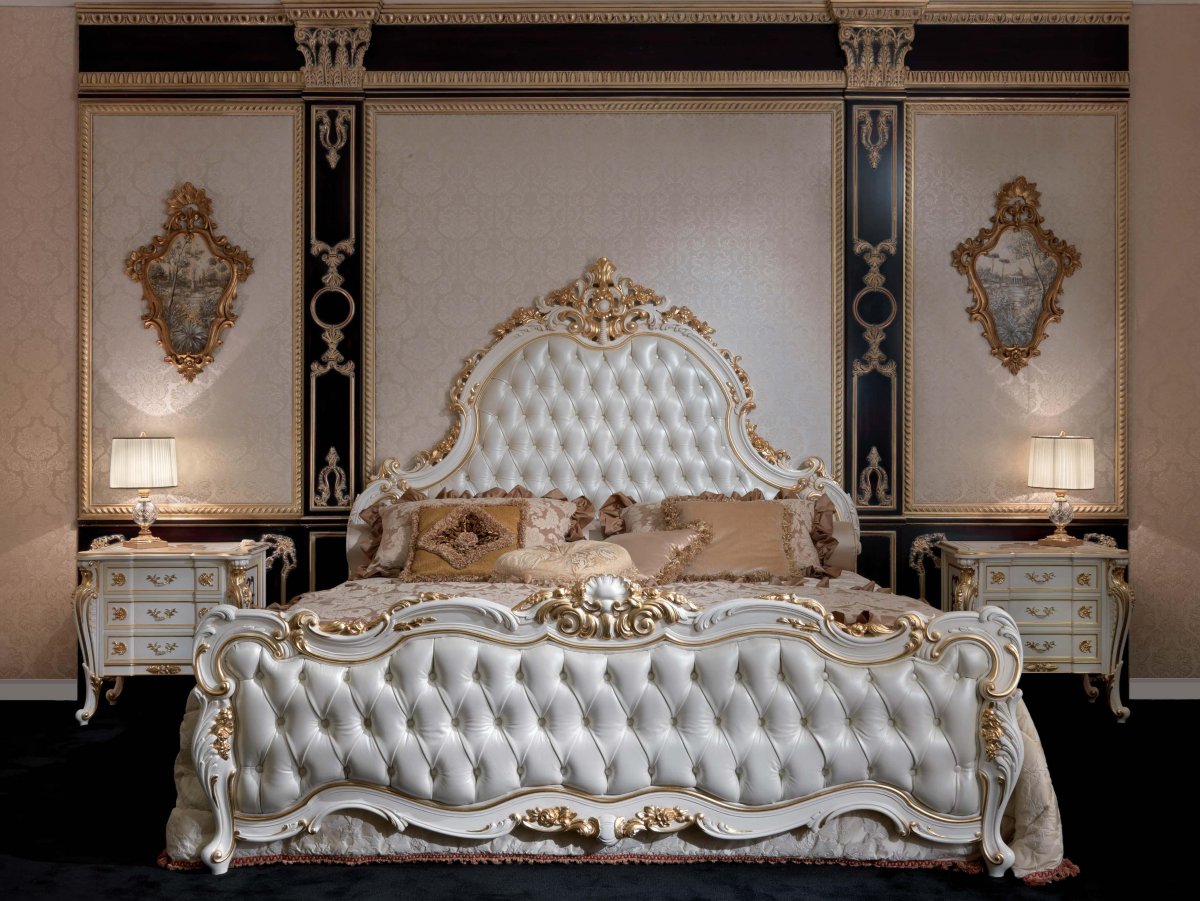 Спальня Carlo Asnaghi