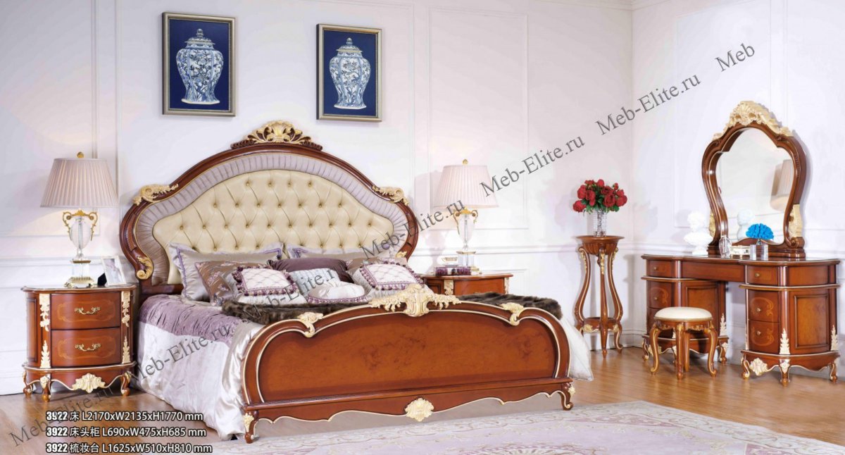 Азнаги мебель спальня Китай