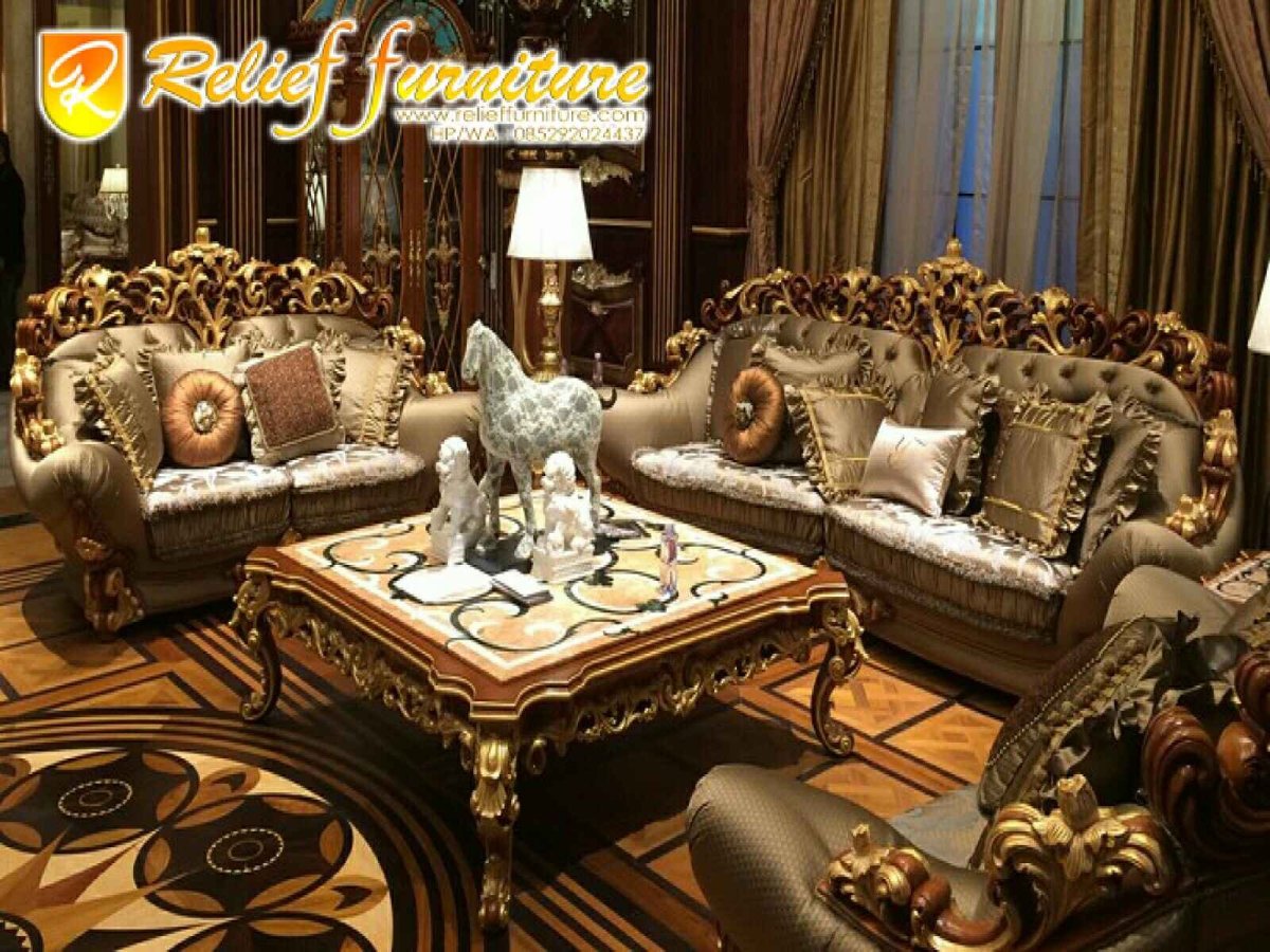 Элитные интерьеры Турции