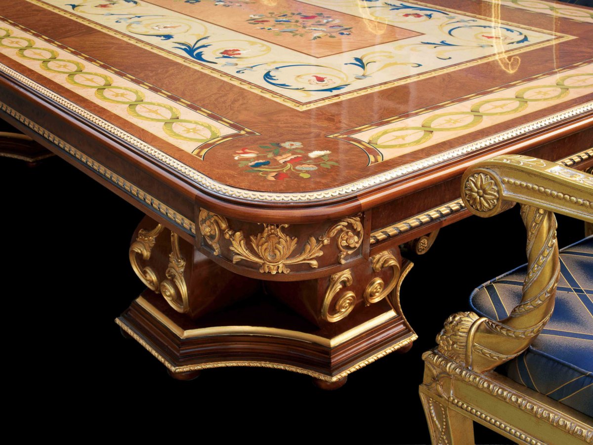 Комод Telia Carlo Asnaghi Prestige 11443