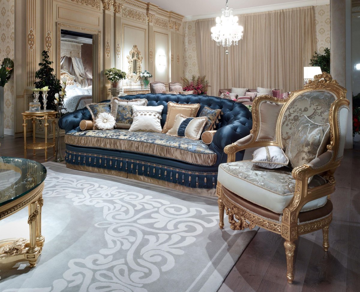 Asnaghi Interiors 2022