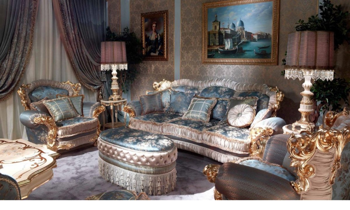 Asnaghi Interiors