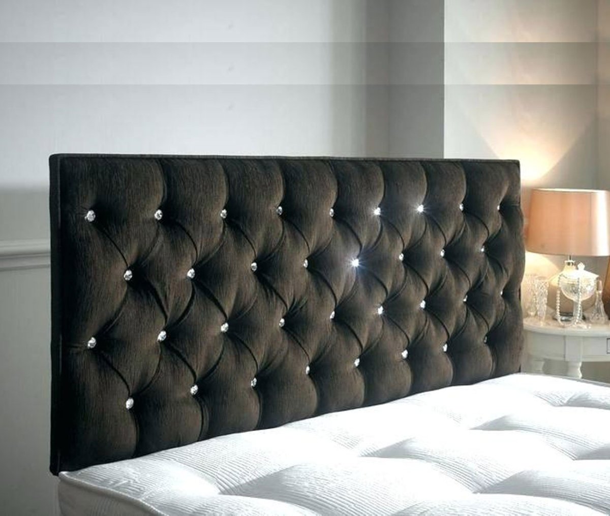 Изголовье каретная стяжка