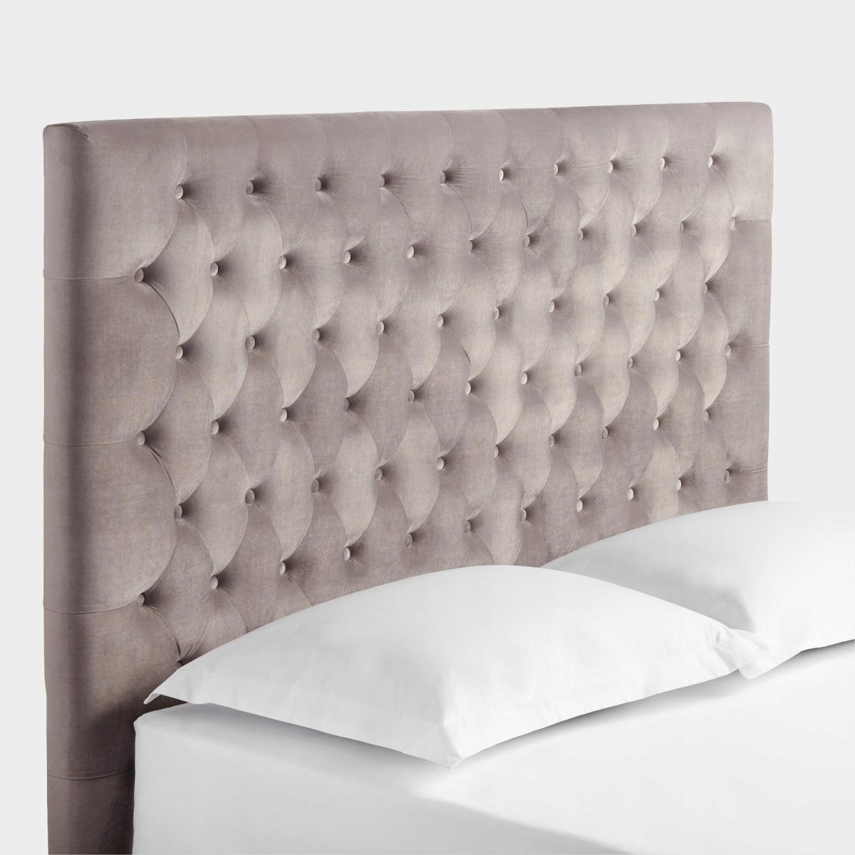 Кровать Аскона с каретной стяжкой