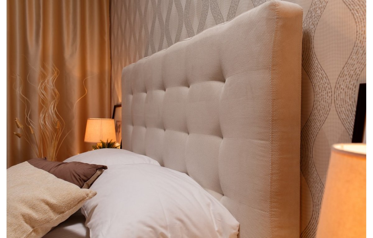 Мягкое изголовье