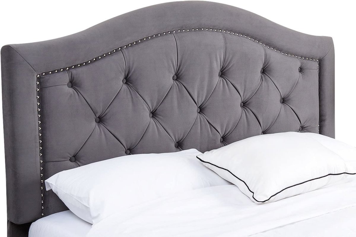 Кровать Baldwin Lounge Corner Upholstered Bed 220