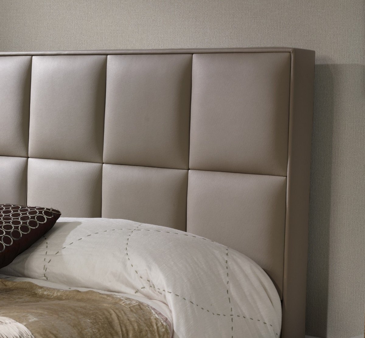 Кровать Сохо estetica