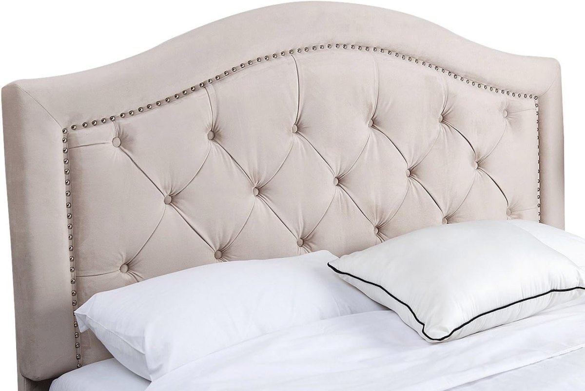 Кровать Balthazar King Upholstered Bed