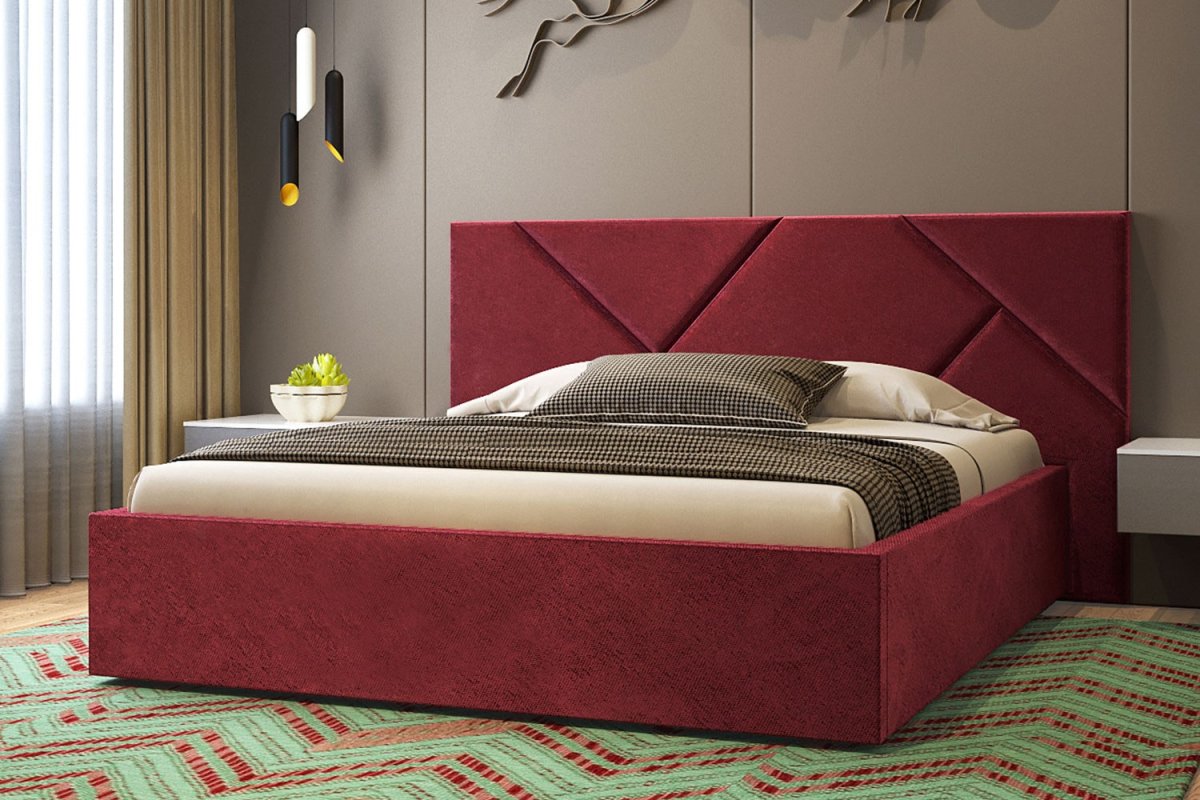 Кровать Аскона 160х200