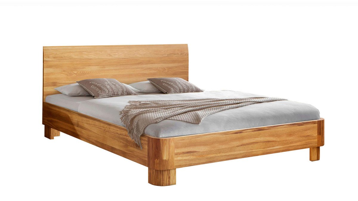 Кровать лофт 160 дуб Кельтик