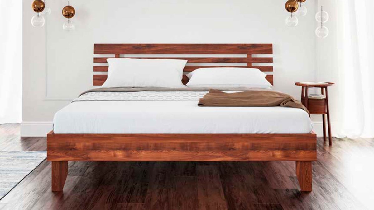 Кровать Umbretta 160х200 см