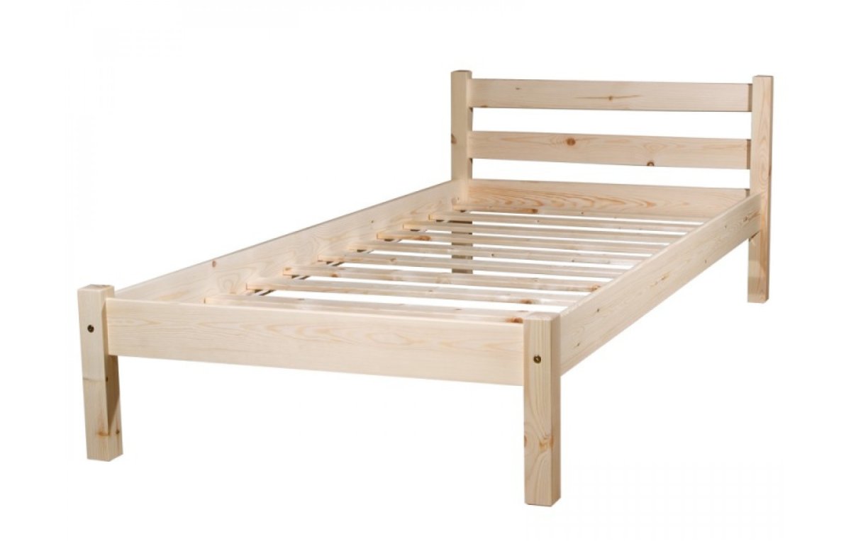 Кровать икеа двуспальная деревянная 160 200