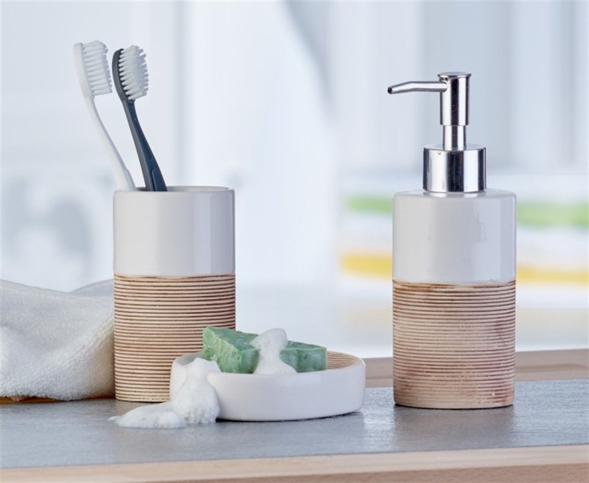 Аксессуары для ванной Axentia Paris