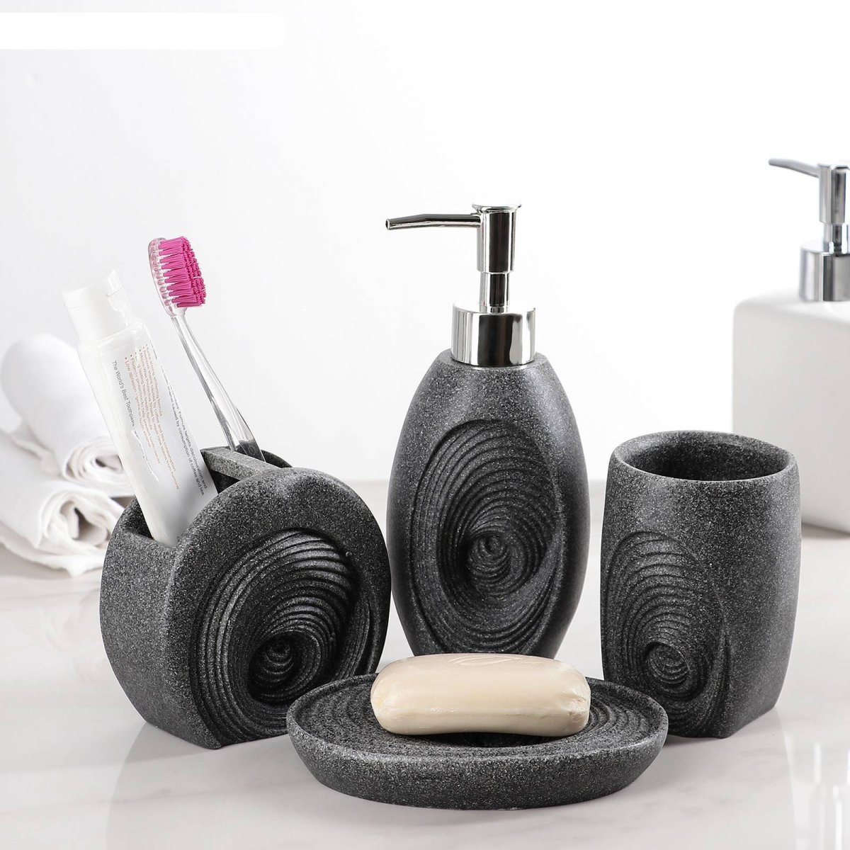 Орифлэйм 24165 набор аксессуаров для ванной