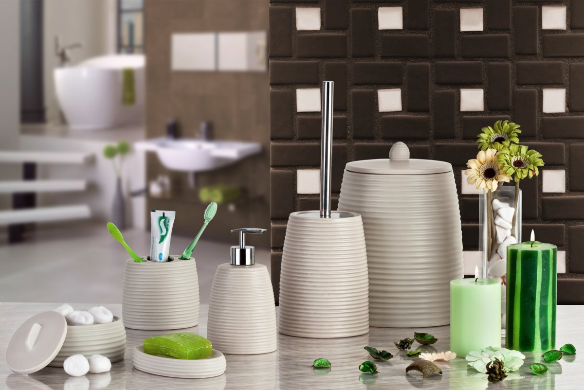 Мыльница Nef PRIMANOVA D-20081