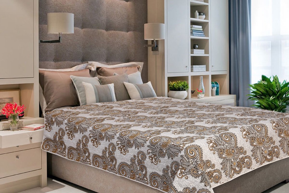 Маленькие спальни