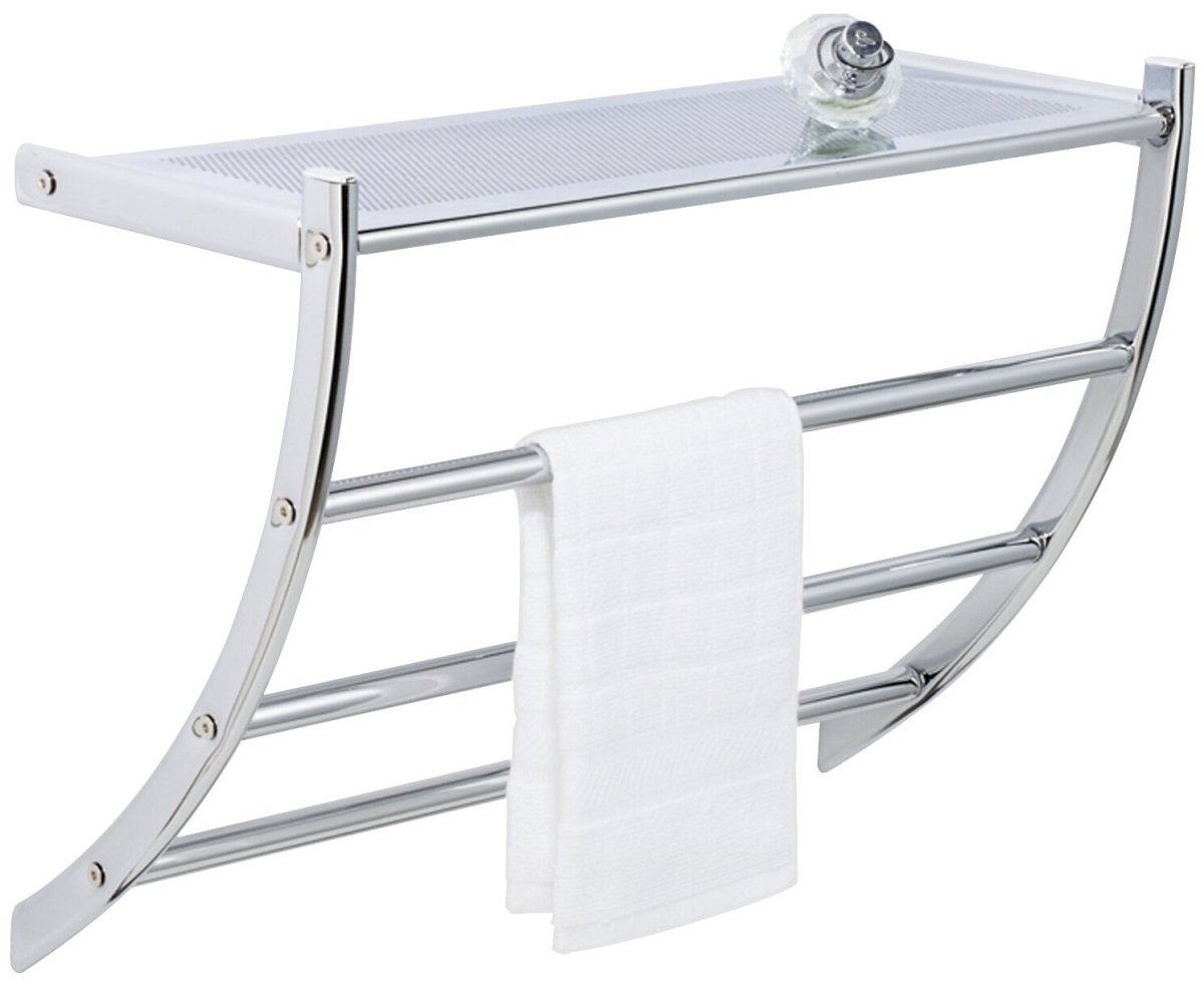 Полотенцесушитель UFO Wenko