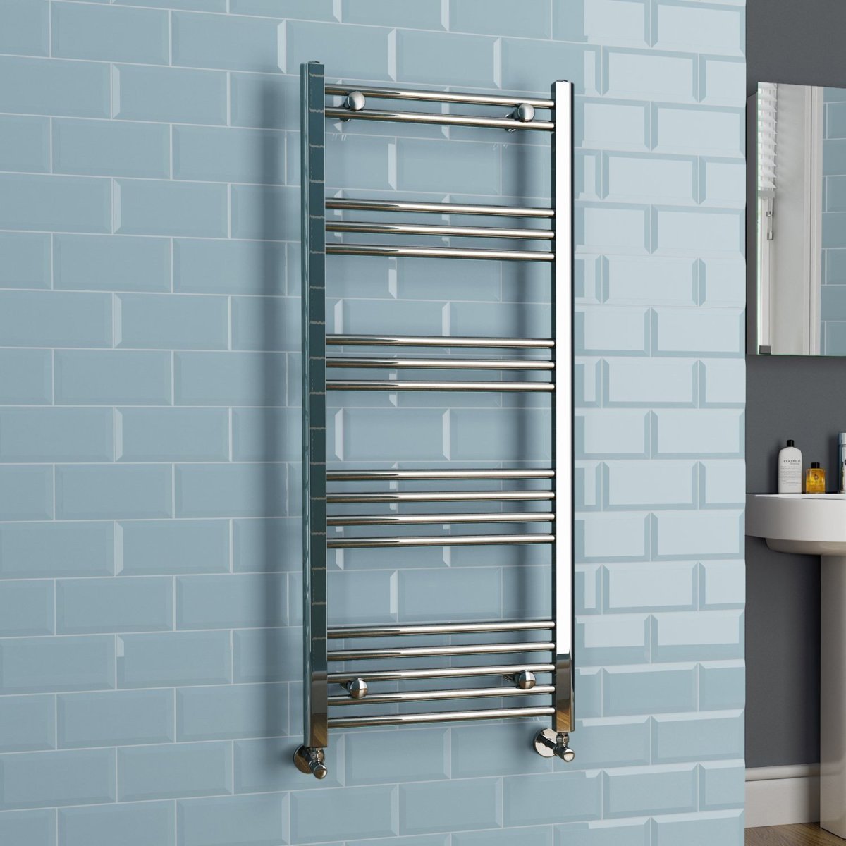 Полотенцесушитель Сунержа 50