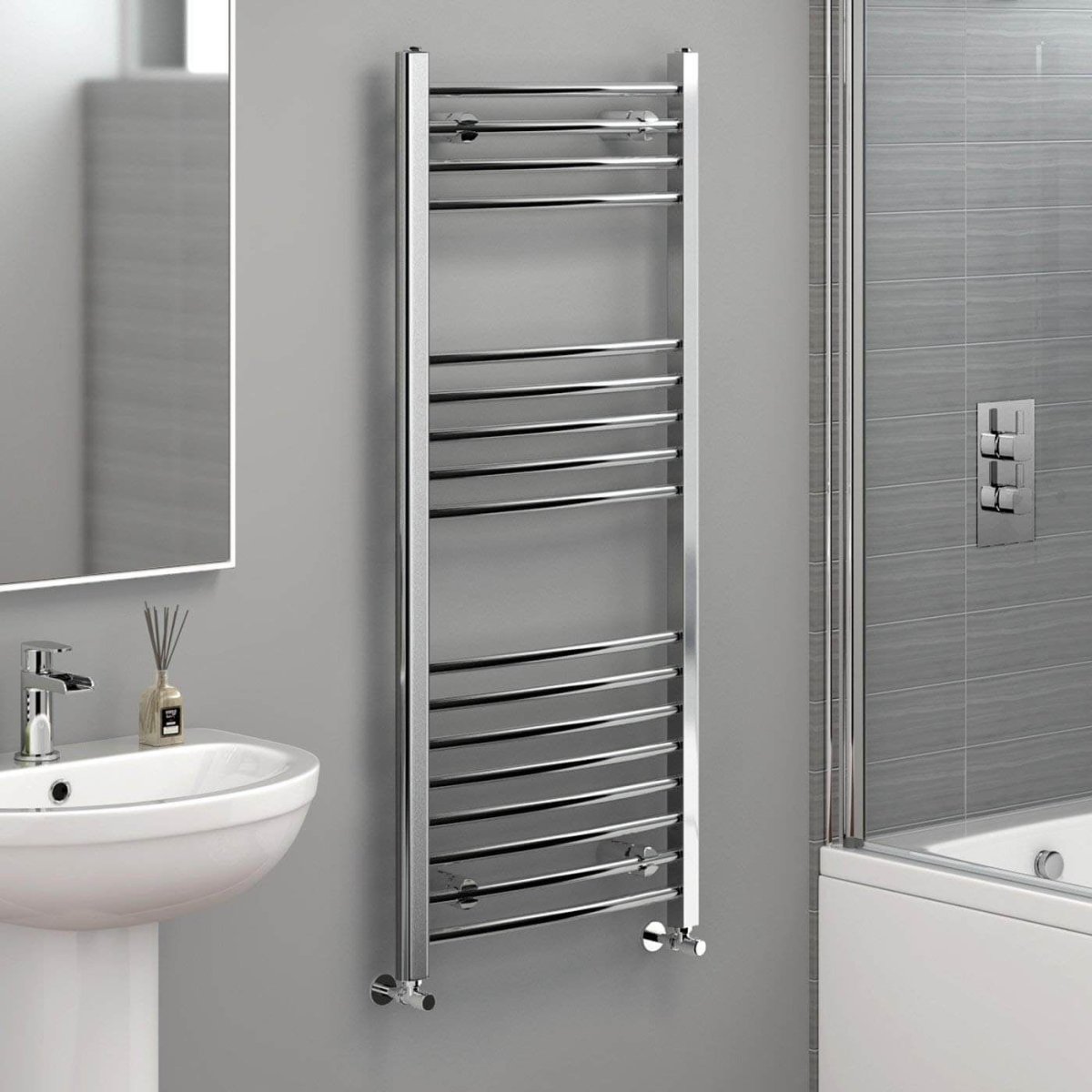 Heated Towel Rail полотенцесушитель